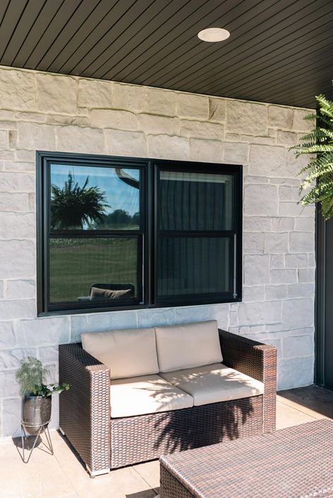 ProVia Endure Vinyl Windows - DS Building Products